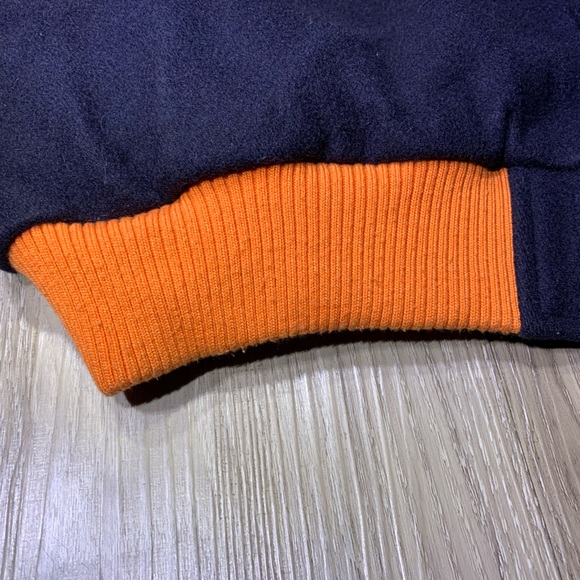 Negro League Baseball Jacket - Picture 10 of 11